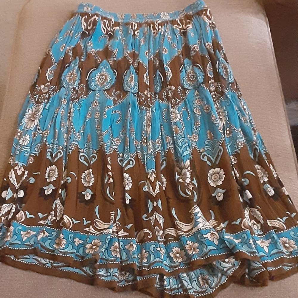 collections etx ladies skirt